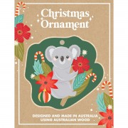 Christmas Ornament | Christie Williams | Koala